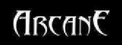 logo Arcane (TUR)